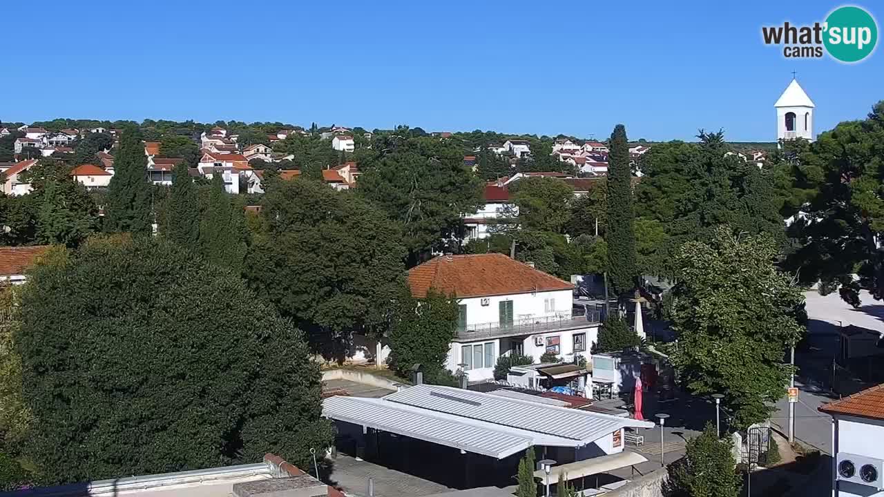 Webcam Sveti Filip i Jakov