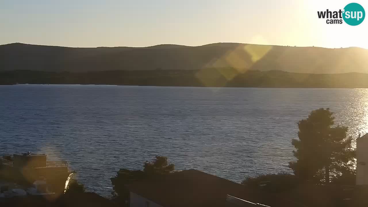 Camera en vivo Sveti Filip i Jakov