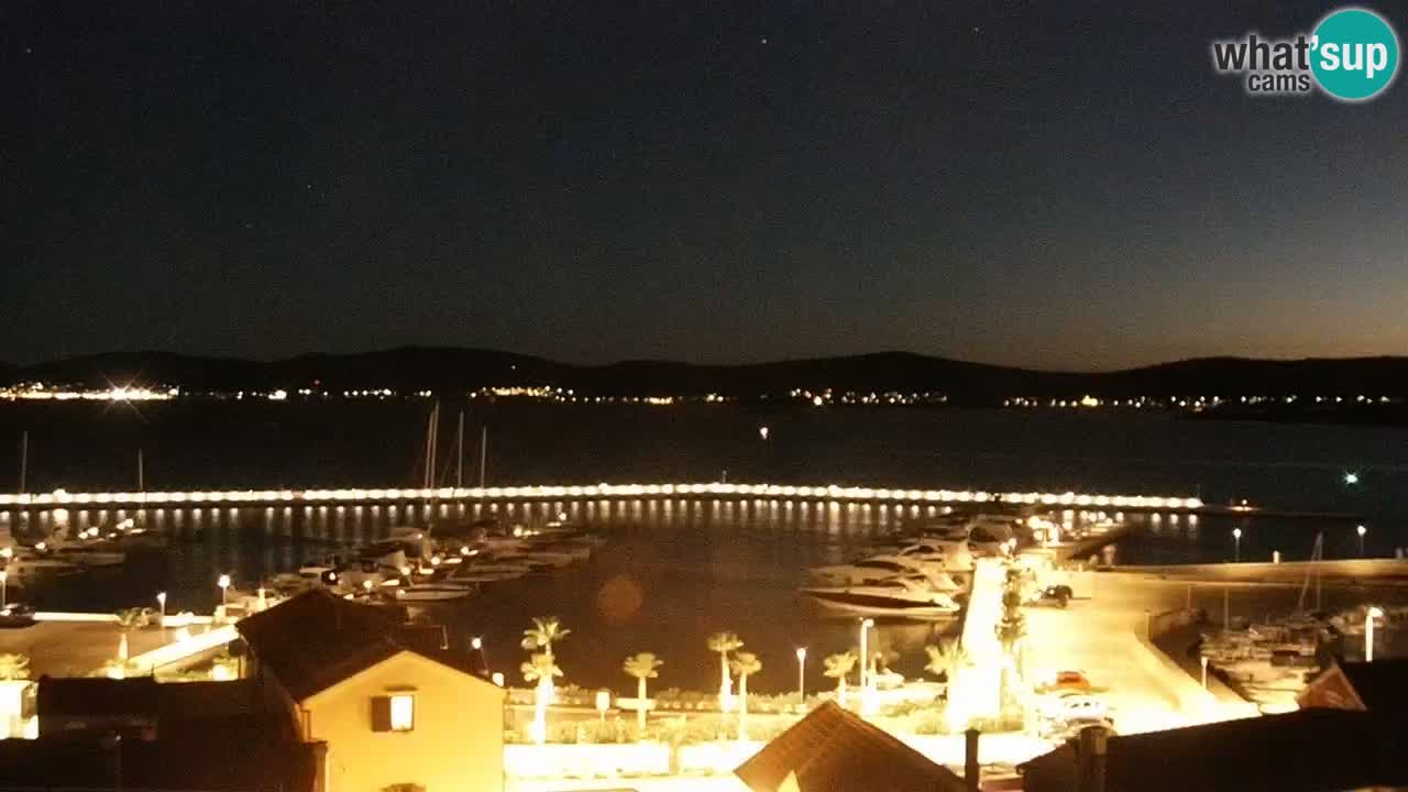 Livecam Sveti Filip i Jakov
