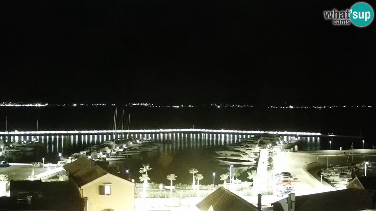Webcam Santi Filippo e Giacomo