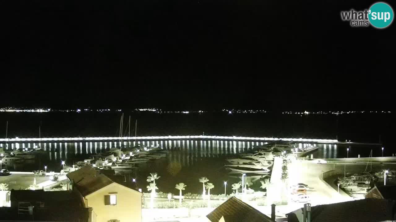 Webcam Santi Filippo e Giacomo