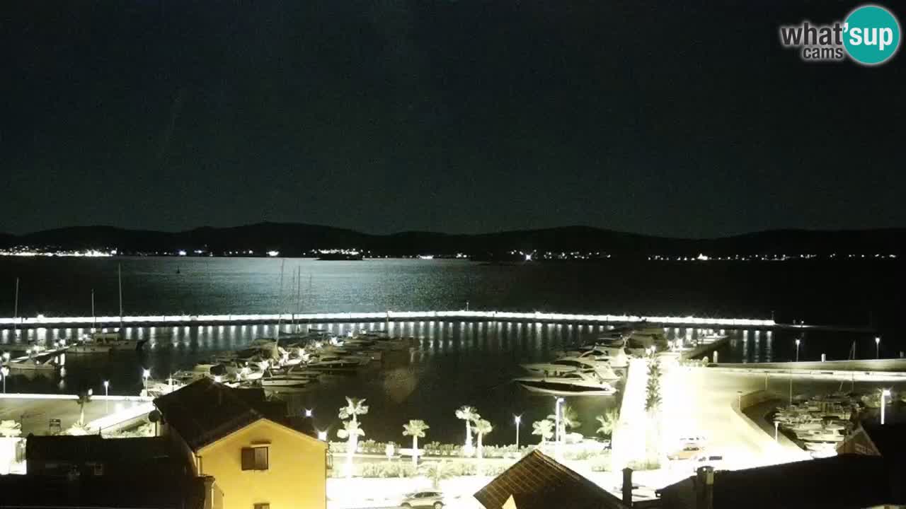 Sveti Filip i Jakov webcam