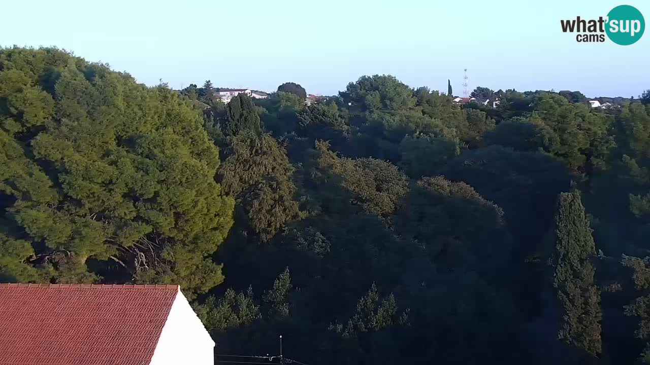 Camera en vivo Sveti Filip i Jakov
