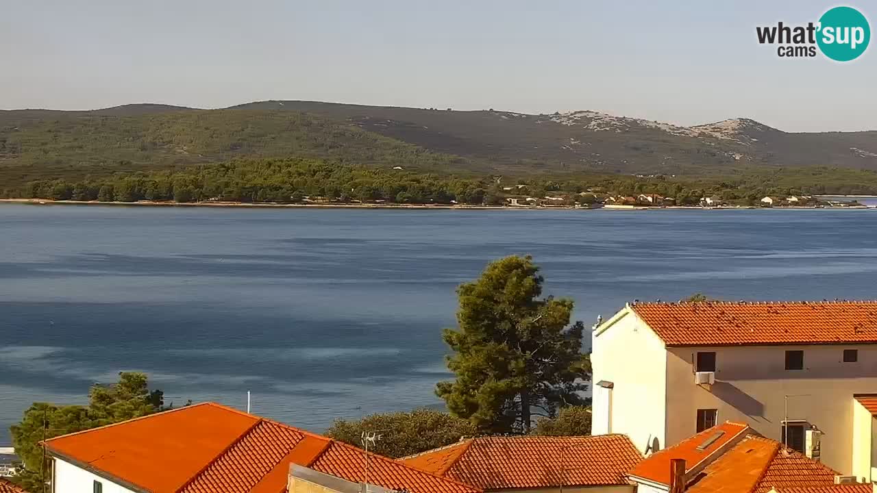 Livecam Sveti Filip i Jakov