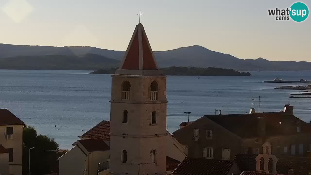 Livecam Sveti Filip i Jakov