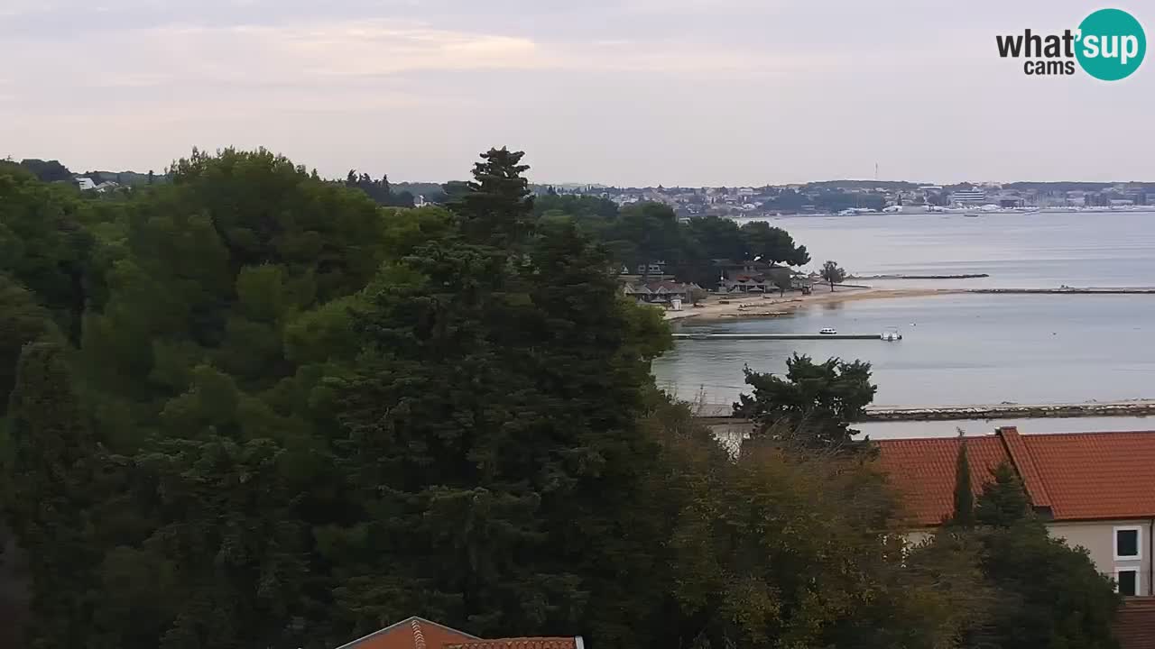Kamera v zivo Sveti Filip i Jakov