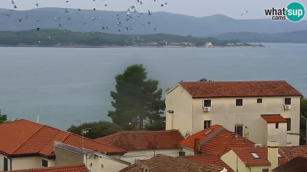 Webcam Sveti Filip i Jakov
