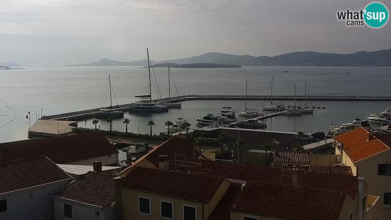 Sveti Filip i Jakov webcam