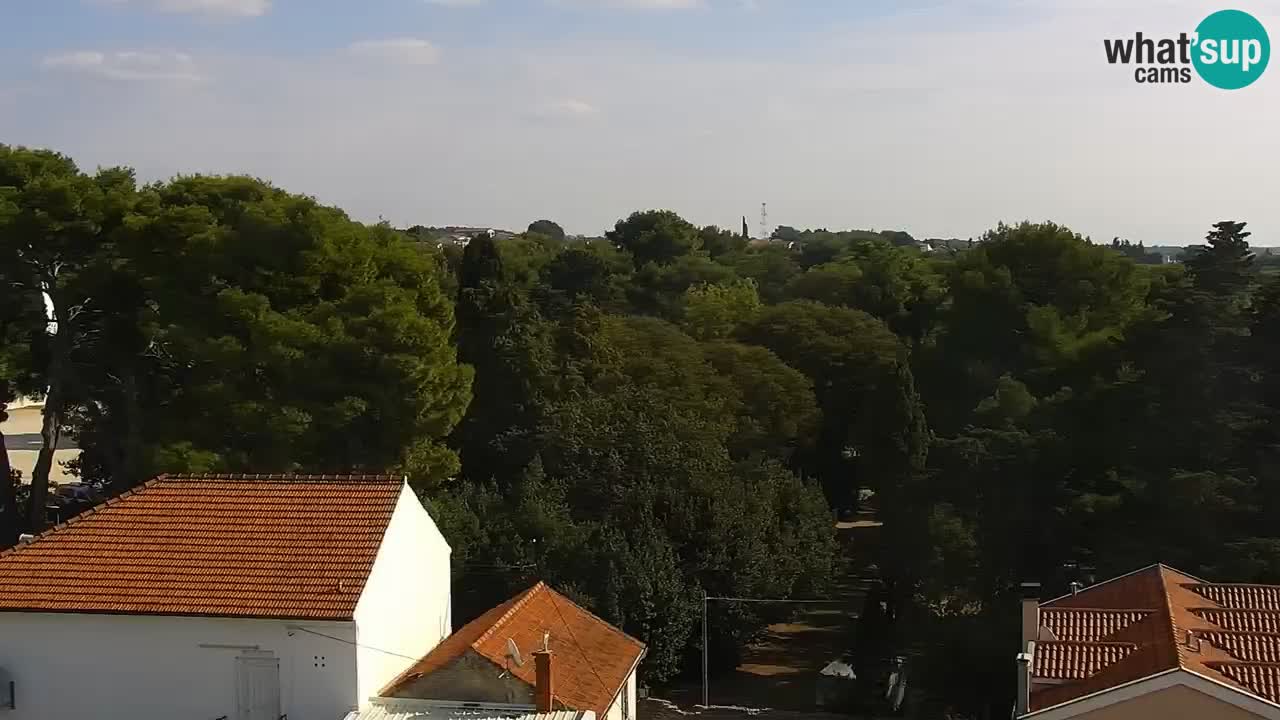 Livecam Sveti Filip i Jakov