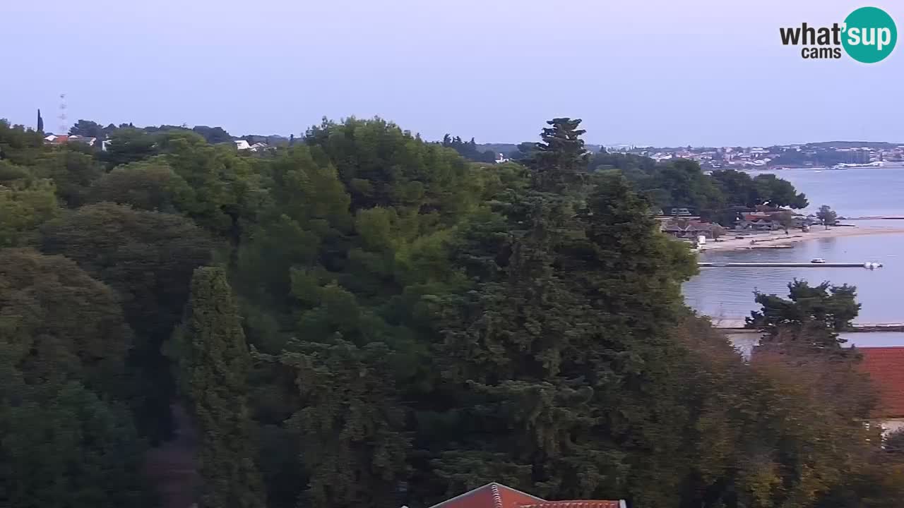 Webcam Sveti Filip i Jakov
