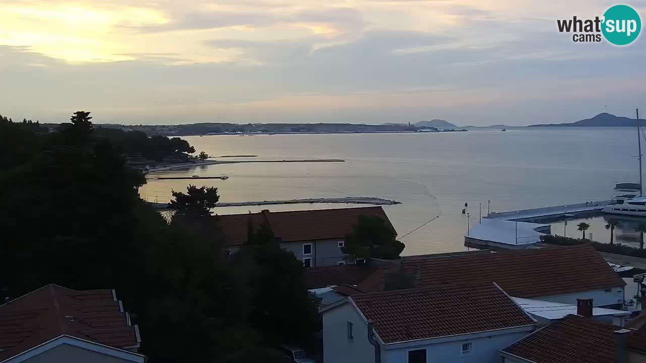Camera en vivo Sveti Filip i Jakov