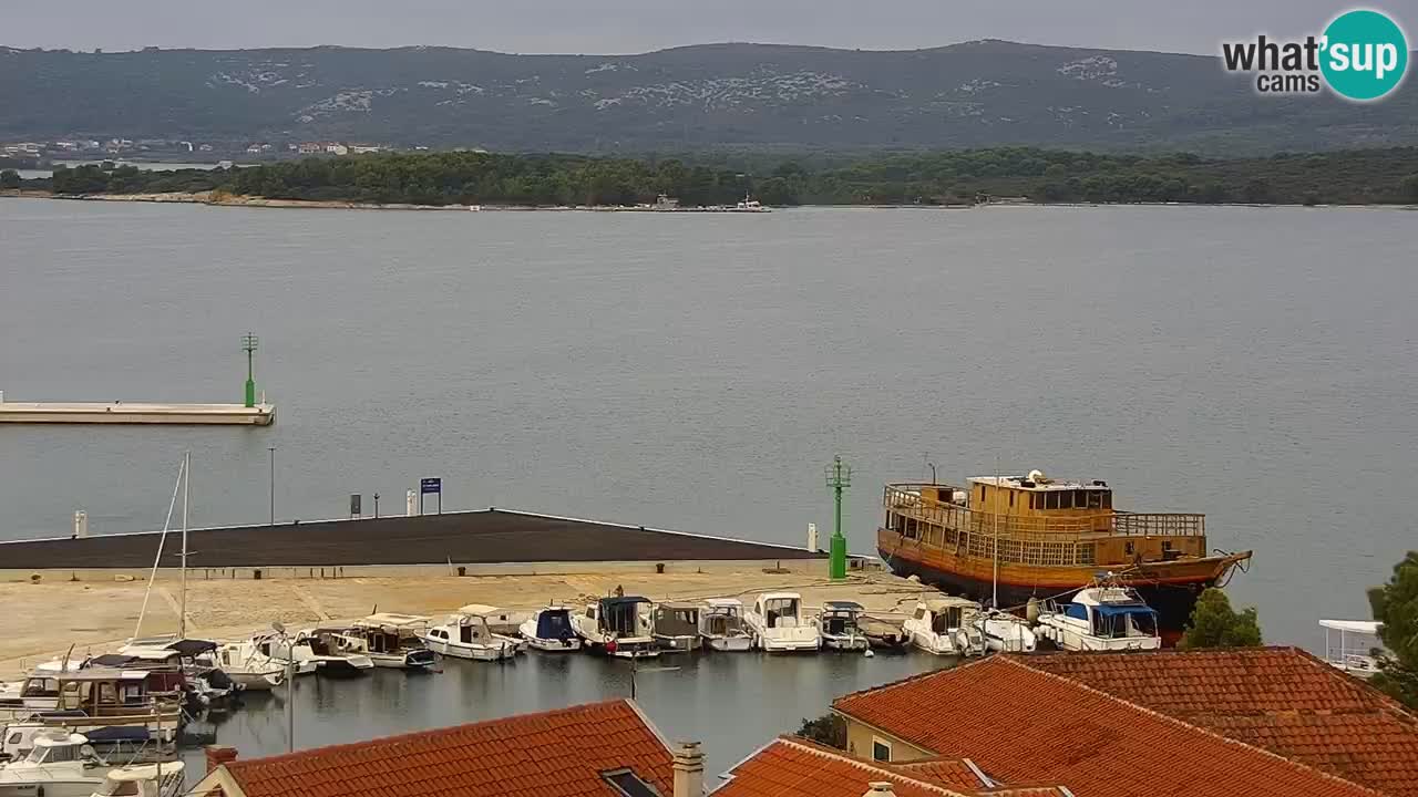 Webcam Santi Filippo e Giacomo