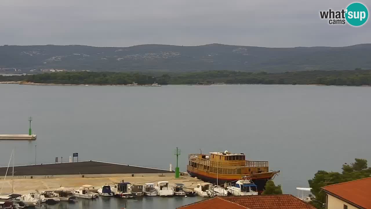 Webcam Santi Filippo e Giacomo