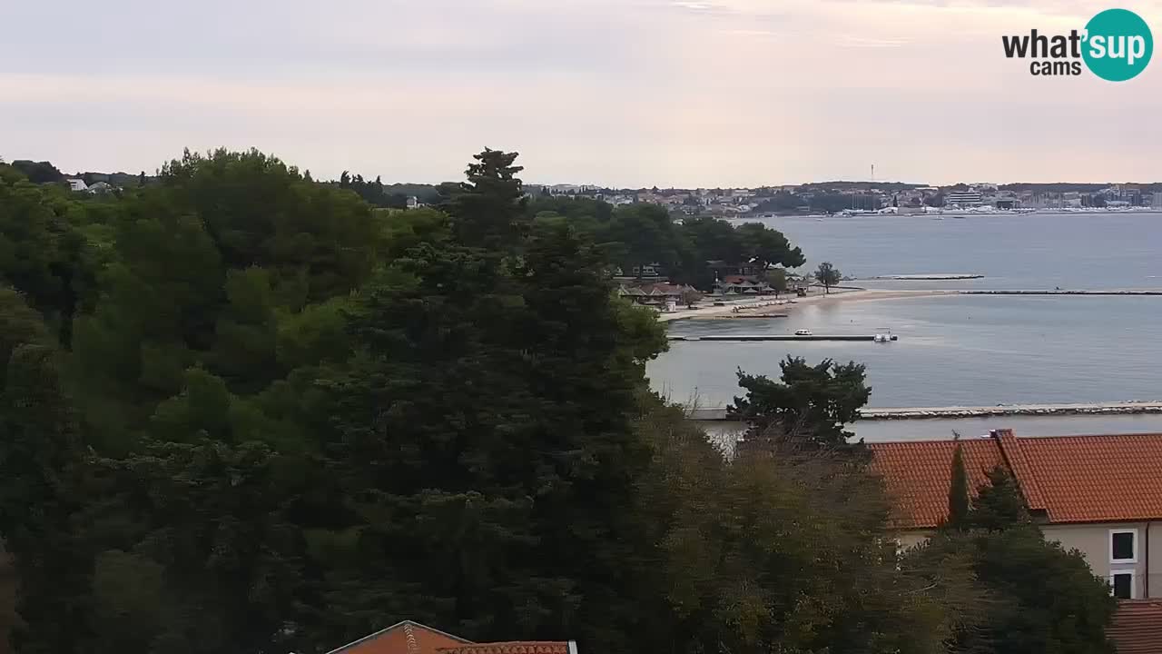 Livecam Sveti Filip i Jakov