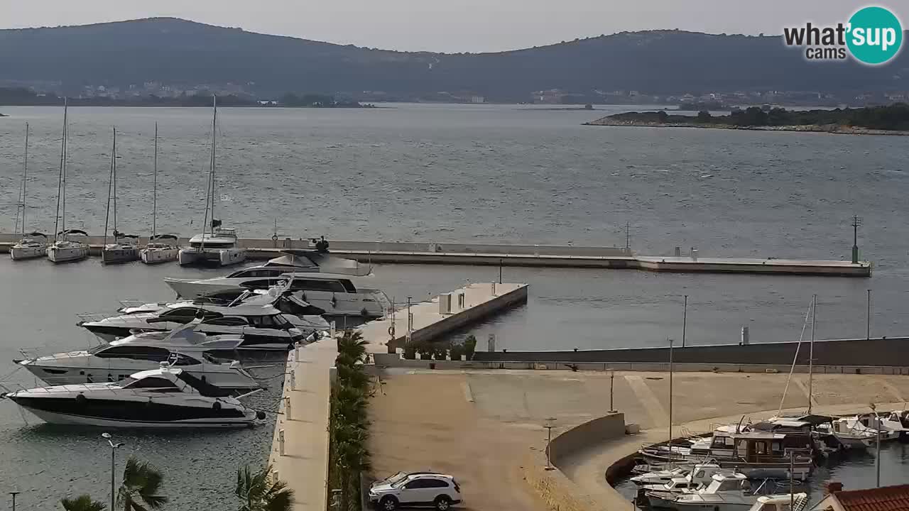 Camera en vivo Sveti Filip i Jakov