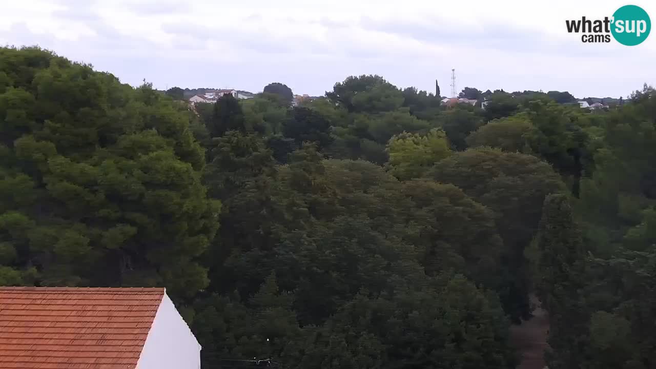 Webcam Sveti Filip i Jakov