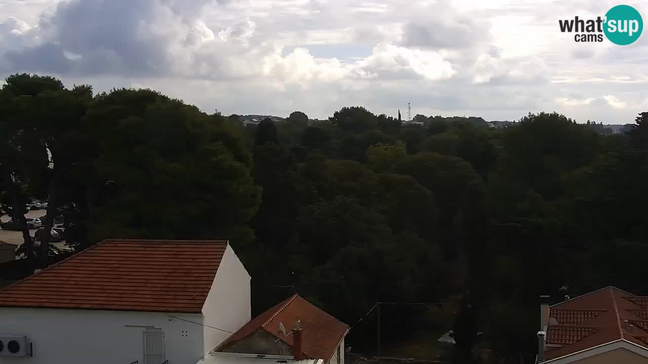 Kamera v zivo Sveti Filip i Jakov