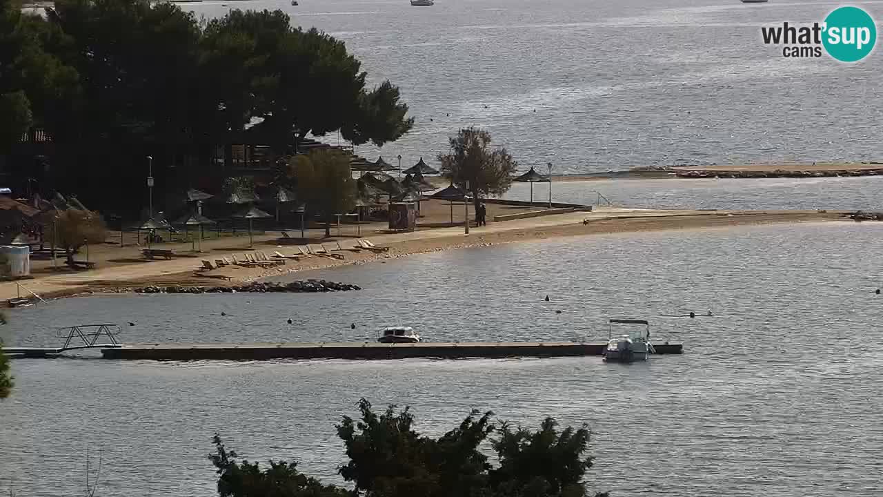 Camera en vivo Sveti Filip i Jakov