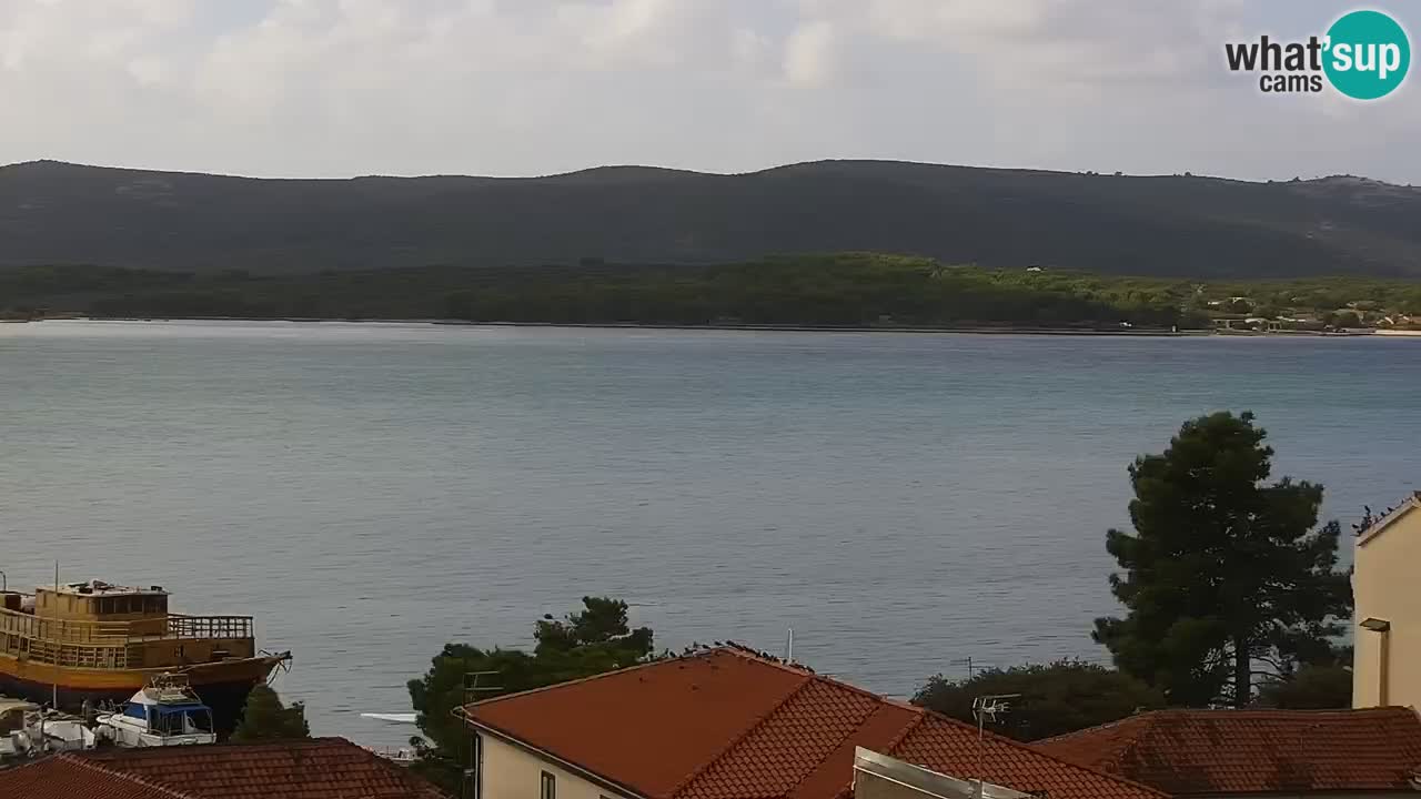 Webcam Sveti Filip i Jakov