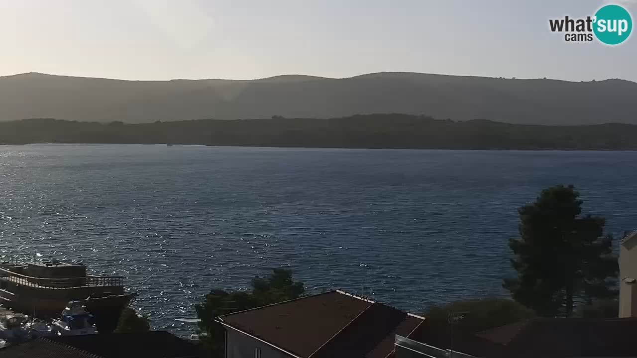 Camera en vivo Sveti Filip i Jakov