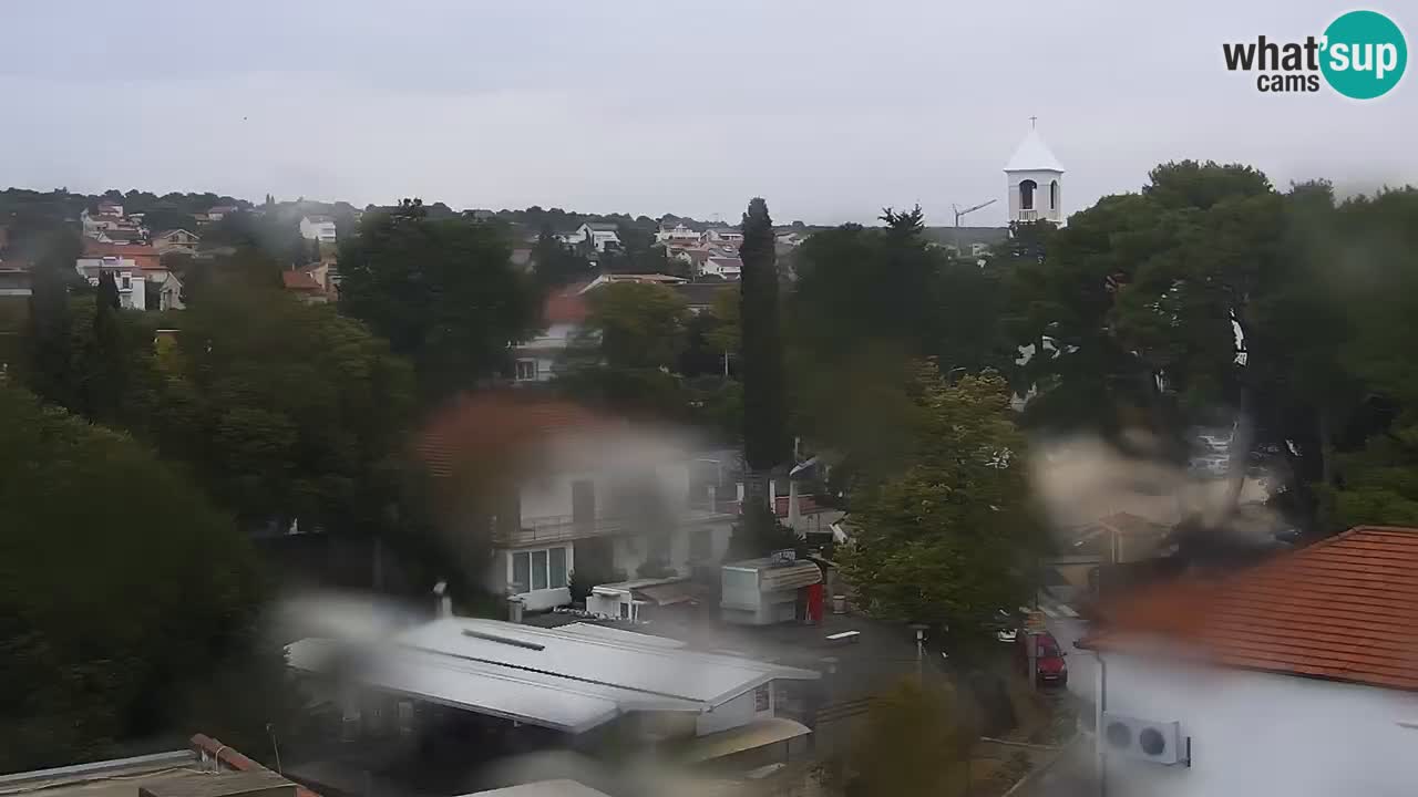 Livecam Sveti Filip i Jakov