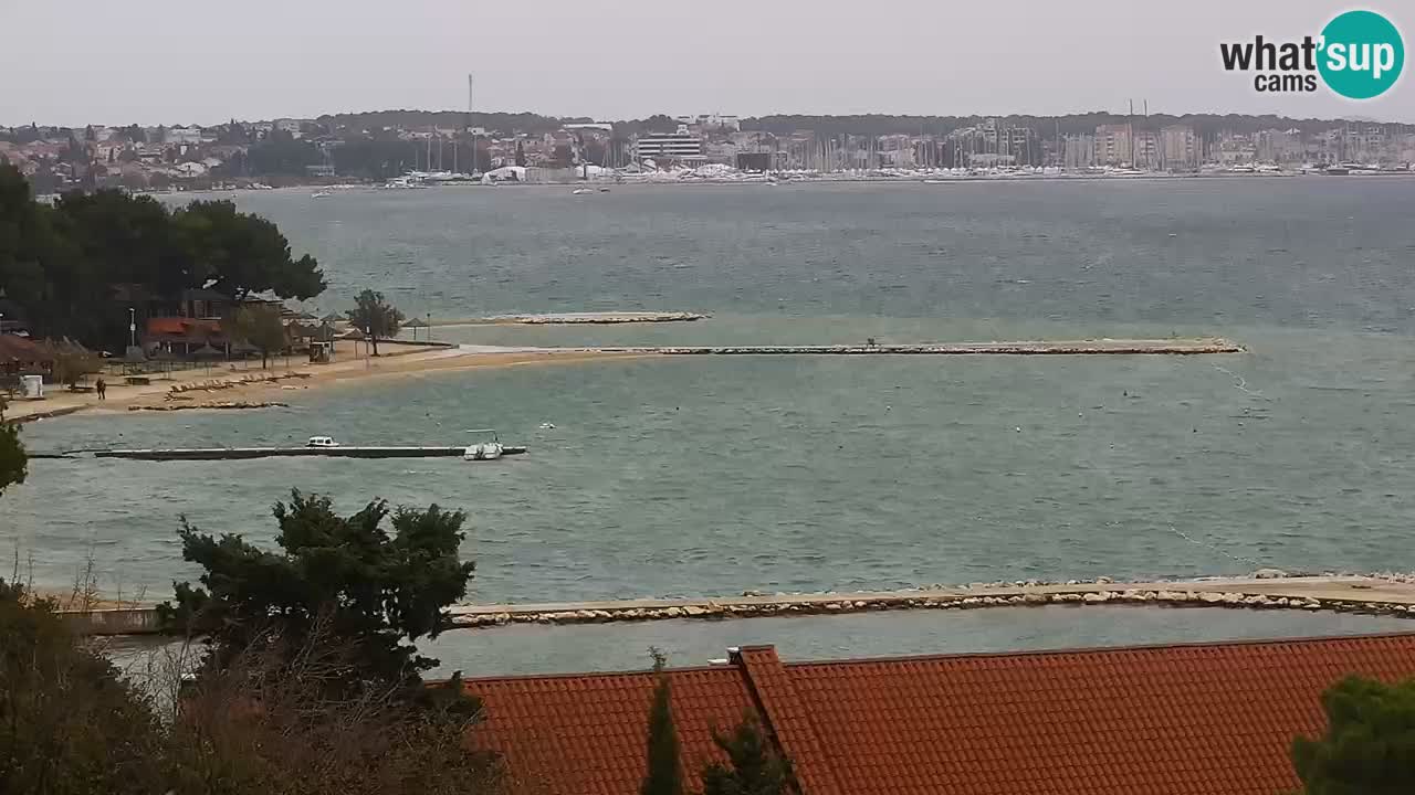 Camera en vivo Sveti Filip i Jakov