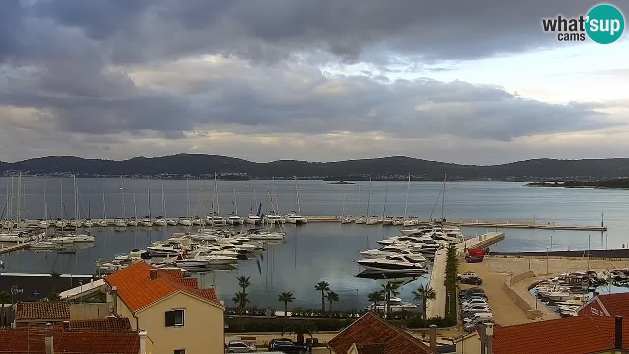 Sveti Filip i Jakov webcam