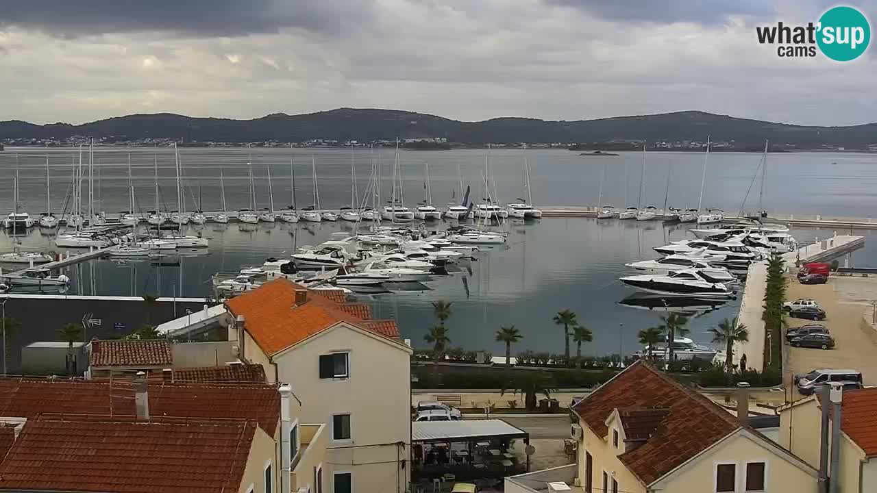Webcam Sveti Filip i Jakov