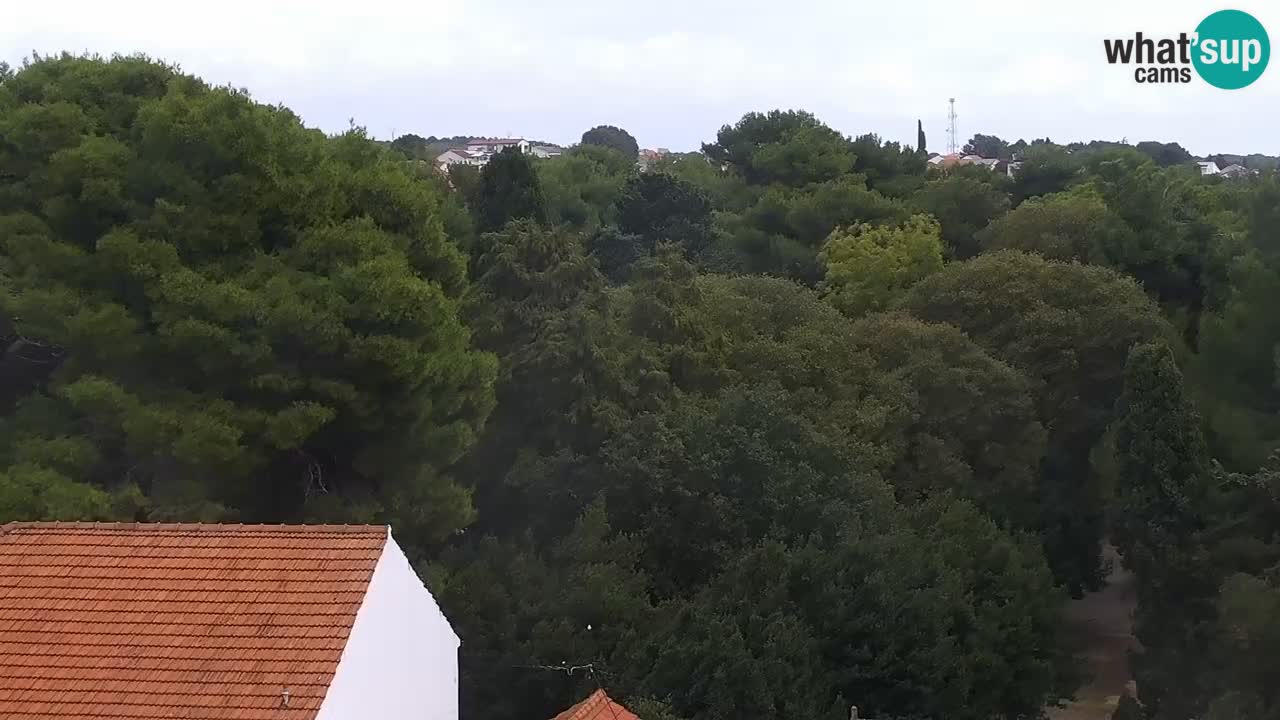 Camera en vivo Sveti Filip i Jakov