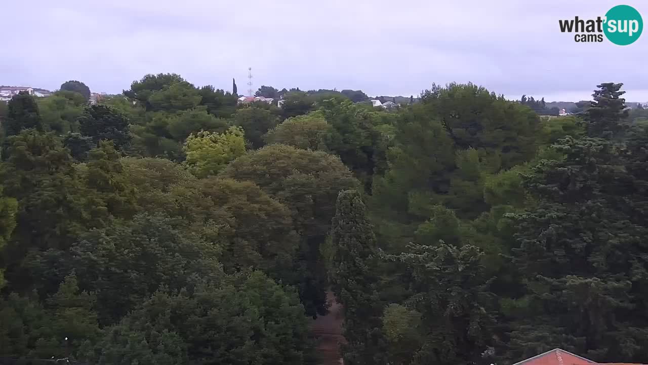 Webcam Sveti Filip i Jakov