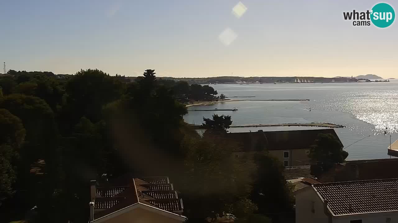 Livecam Sveti Filip i Jakov