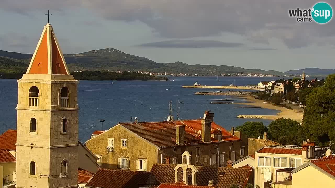 Webcam Santi Filippo e Giacomo