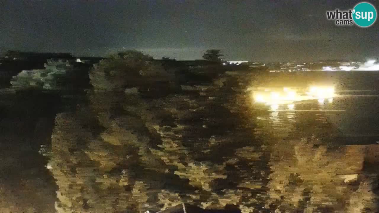 Sveti Filip i Jakov webcam