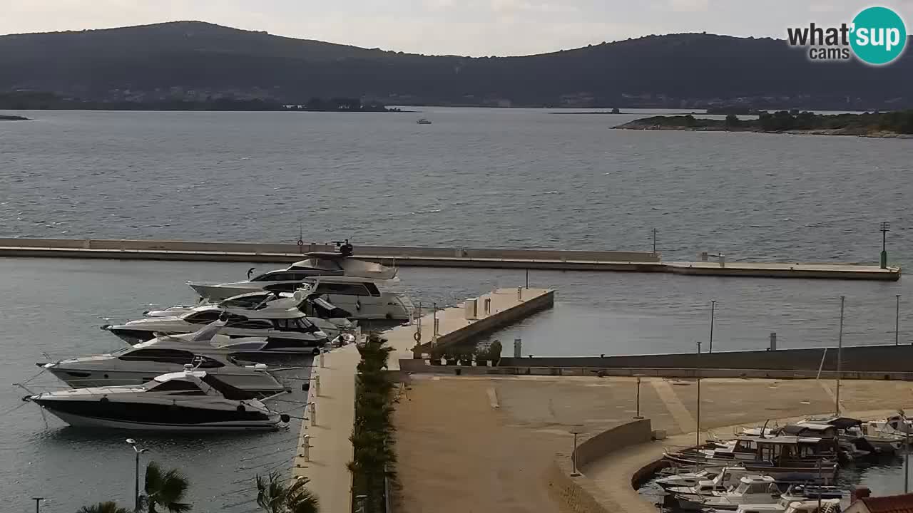 Sveti Filip i Jakov webcam