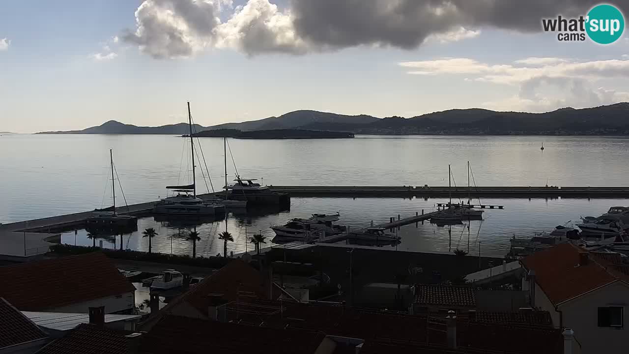 Livecam Sveti Filip i Jakov