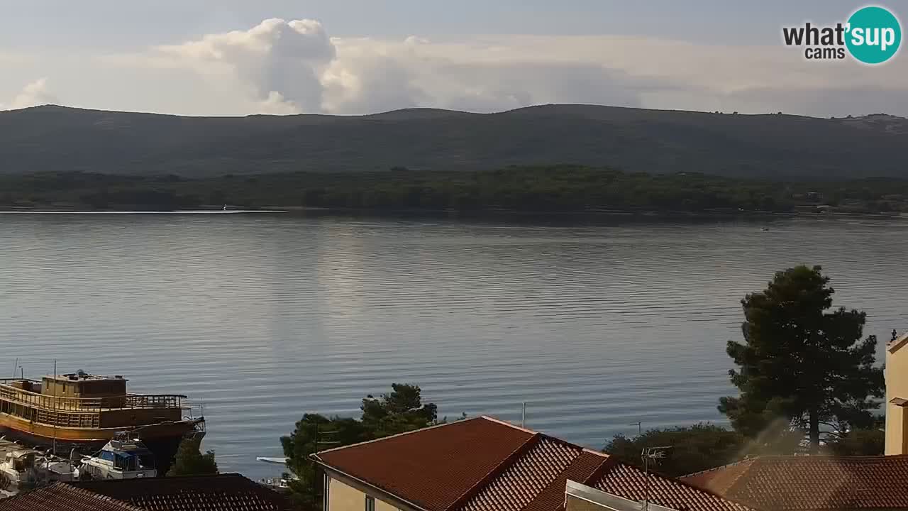 Kamera v zivo Sveti Filip i Jakov