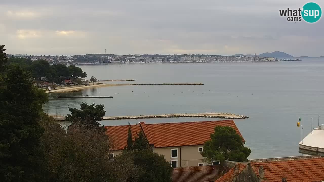 Livecam Sveti Filip i Jakov