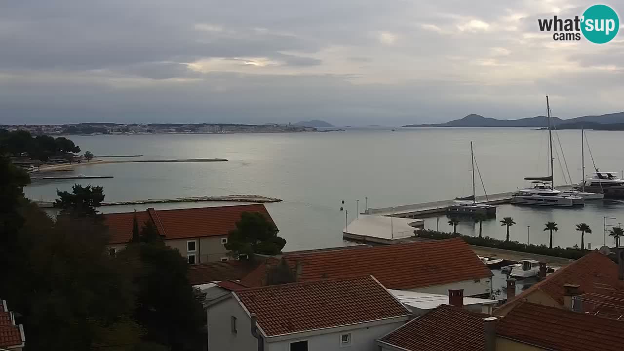 Webcam Sveti Filip i Jakov