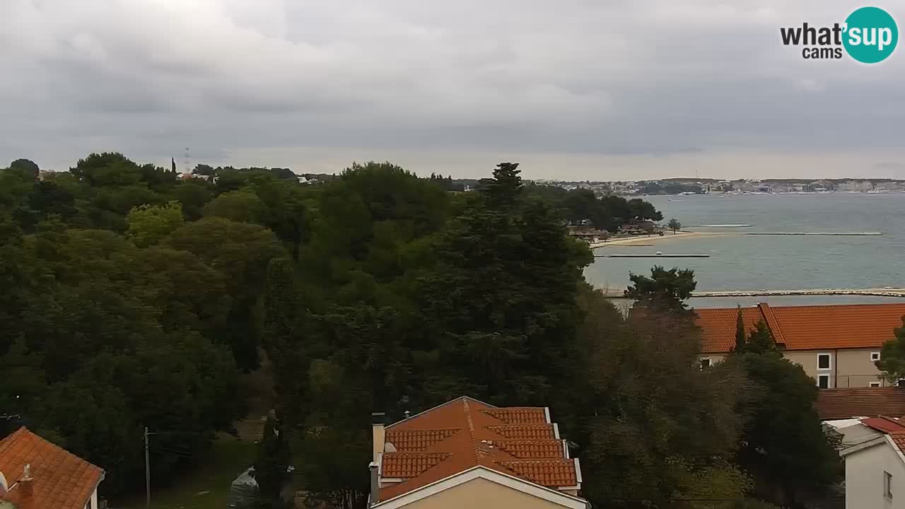 Livecam Sveti Filip i Jakov