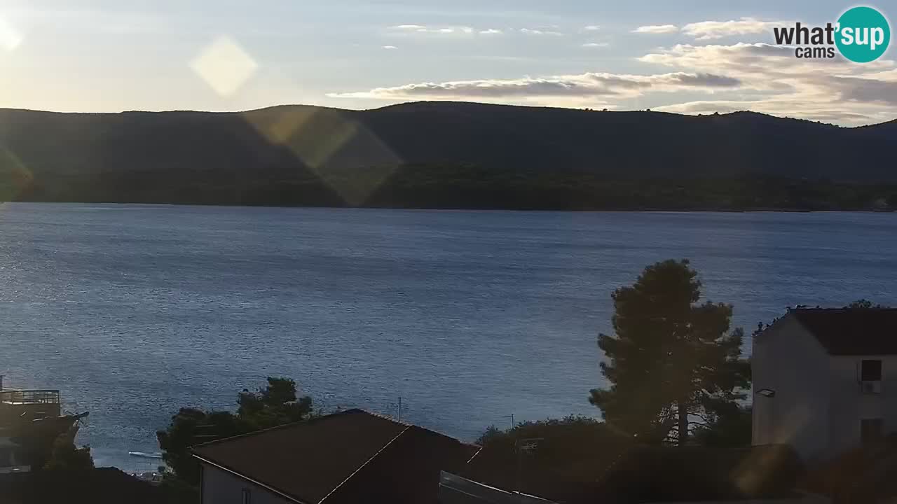 Livecam Sveti Filip i Jakov