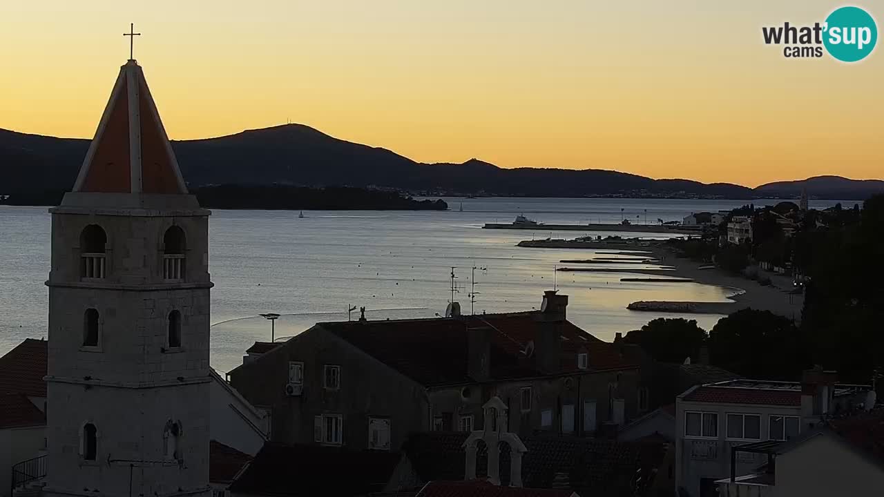 Web kamera Sveti Filip i Jakov