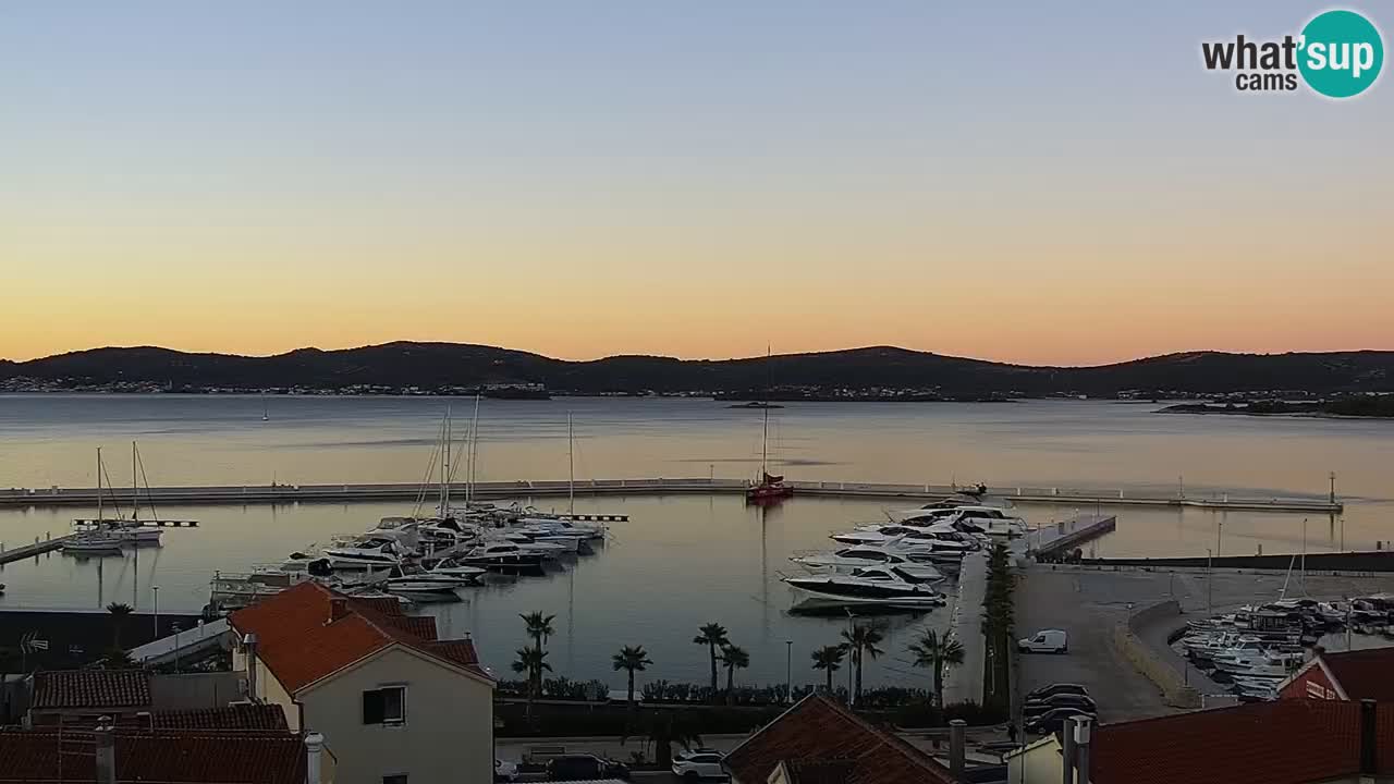 Webcam Santi Filippo e Giacomo