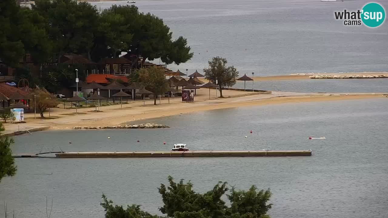 Camera en vivo Sveti Filip i Jakov