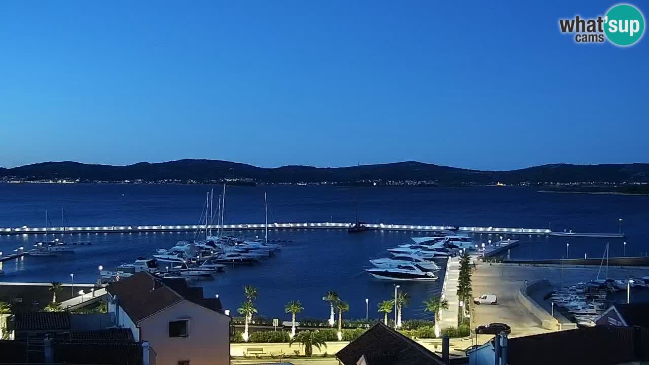 Webcam Santi Filippo e Giacomo