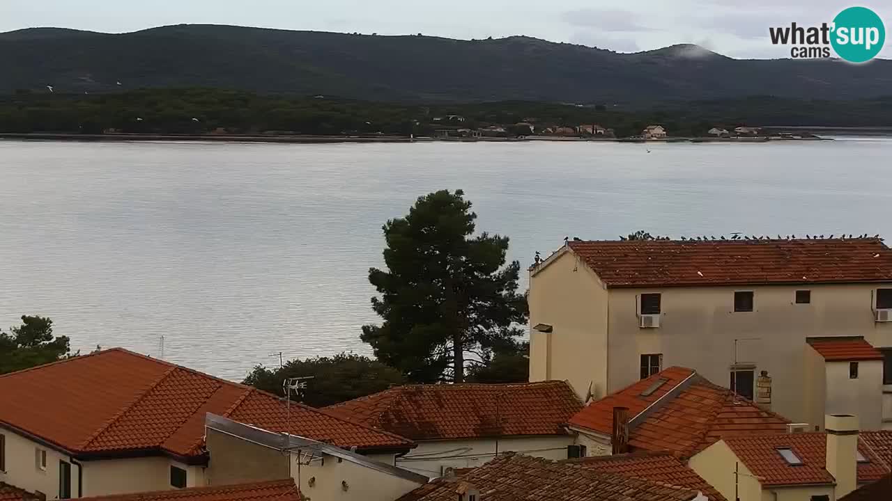 Webcam Sveti Filip i Jakov