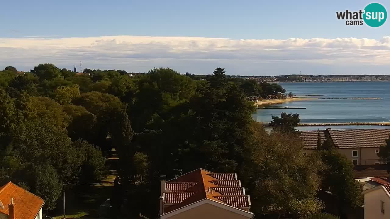 Camera en vivo Sveti Filip i Jakov