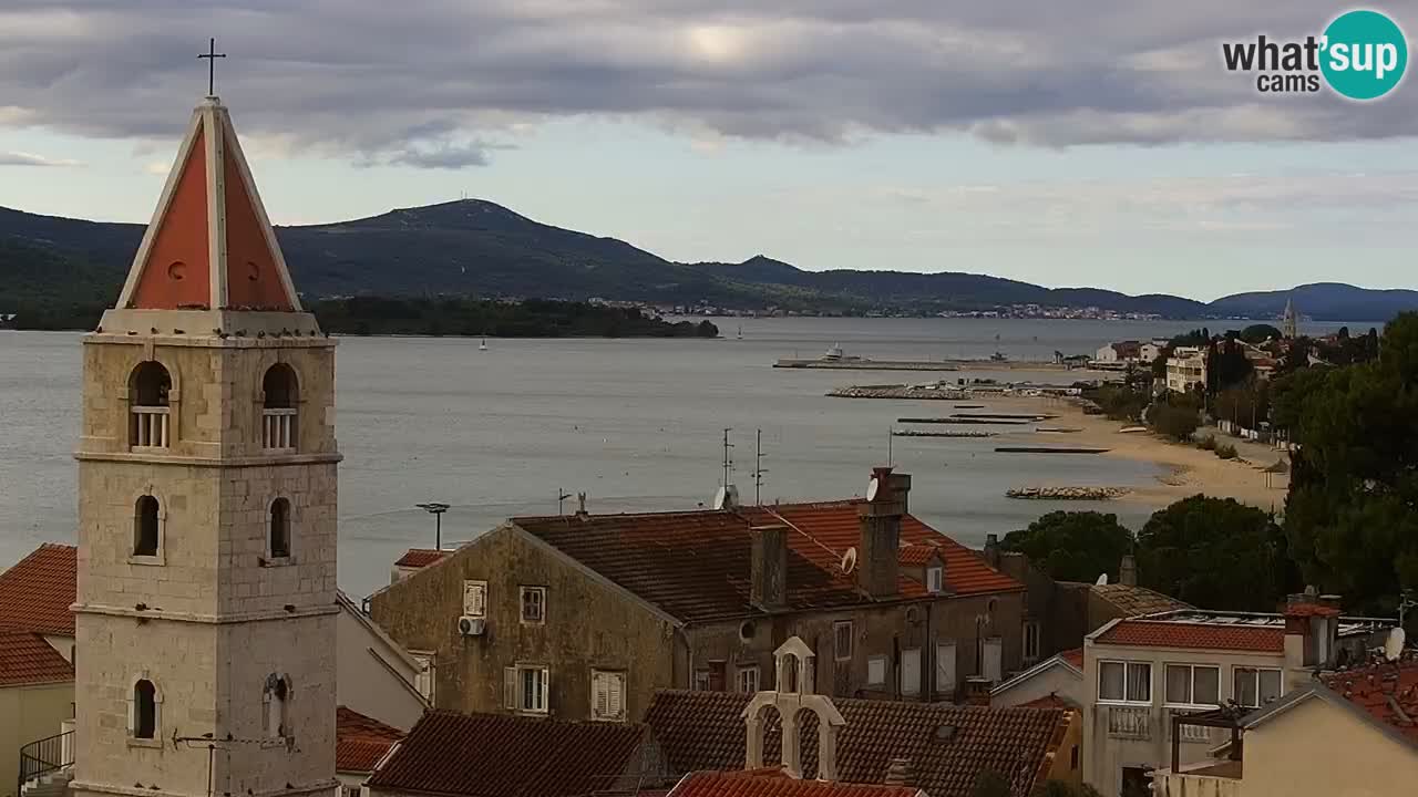 Livecam Sveti Filip i Jakov