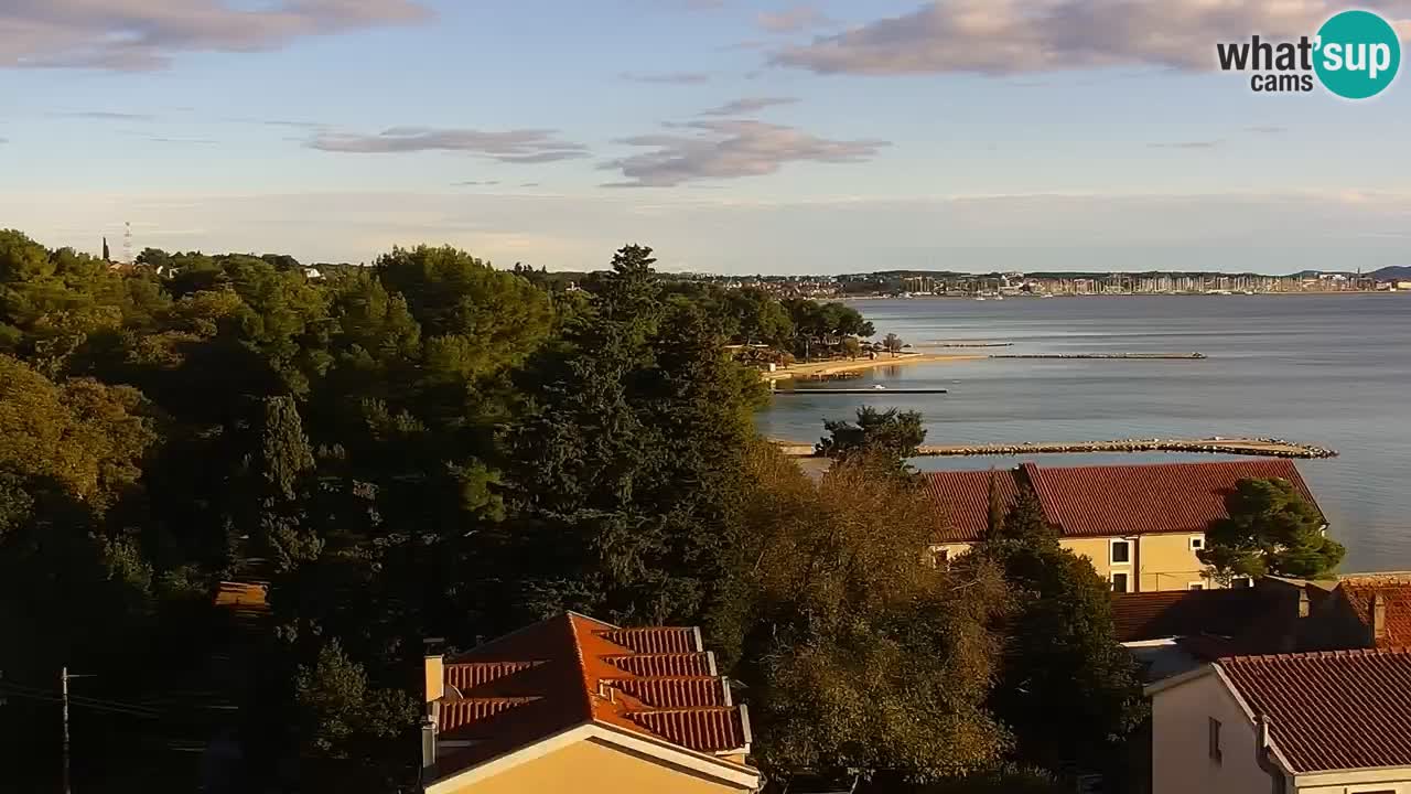 Camera en vivo Sveti Filip i Jakov