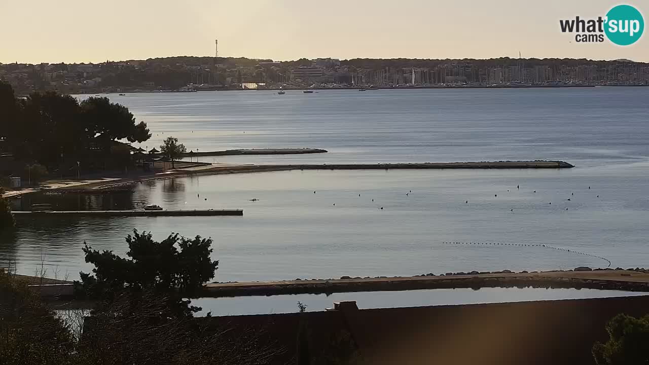 Kamera v zivo Sveti Filip i Jakov