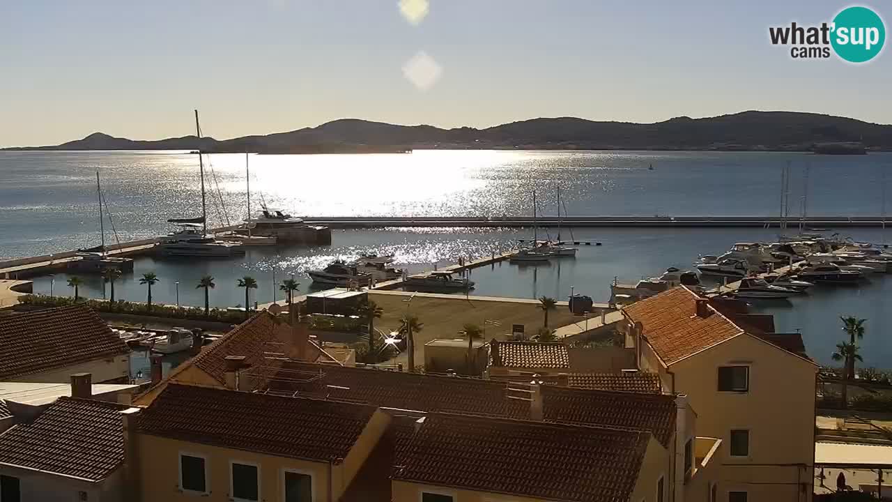 Webcam Santi Filippo e Giacomo